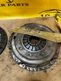 фото thumb №6, Комплект зчеплення притиск двомасовий маховик porsche 987 3.4 s