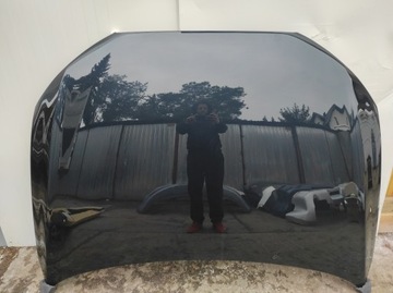 фото thumb №11, Капот крышка двигателя audi q3 8u lz5q 2011-2018 новая оригинал audi