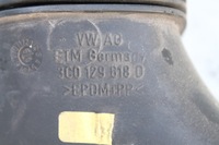 фото thumb №5, Vw passat b6 2.0 tdi cr корпус фильтра воздуха 3c0129607bc