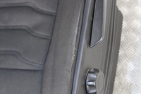 фото thumb №7, Сиденья сиденье заднее сиденье салон обивка iveco daily iv 4