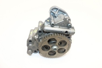 фото thumb №8, Alfa romeo giulia stelvio 2.0 t turbo q4 насос масла