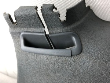 фото thumb №6, Оббивка боковина багажника праві ford galaxy ii