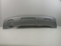 фото thumb №14, Duster i накладка бампера задняя