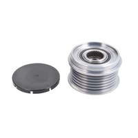 фото thumb №1, Шкив генератора alfa romeo mito