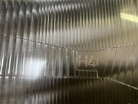 фото thumb №5, Скло refletktora daf ліва