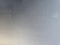 фото thumb №14, Бампер polestar iv 4 2023 - задня задній