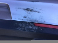 фото thumb №6, Dodge challenger 15 16 17 18 бампер задня