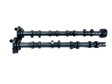 фото thumb №1, Вали розподільний вал 2.2 tdci ford transit євро 5 11-15r