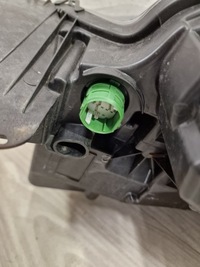 фото thumb №9, Ferrari roma лампа права перед 904370