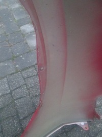 фото thumb №9, Крило переднє правий honda civic viii ufo 2006-11 r81