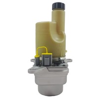 фото thumb №1, Насос усилителя volvo c30 c70 s40 v50