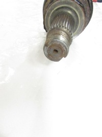 Привідний вал привідна перед ліва bmw f15 x5 f16 x6 x drive 4x4 7629881 Недорого, фото thumb