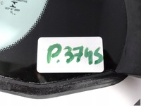 фото thumb №10, Mercedes e-klasa w213 sedan / лимузин стекло боковая дверь левая зад треугольник