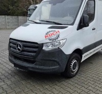 фото thumb №1, Перед капот бампер sprinter 907 910 2,2 дизель