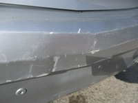 фото thumb №5, Бампер зад задний opel insignia a i z176 176 рестайлинг hb liftback