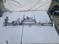 фото thumb №10, Trafic iii vivaro b talento каркас балка консоли