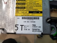 фото thumb №10, Приборная панель приборная панель приборная панель подушка безопасности toyota auris i 5d 2007r eur