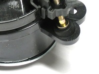 фото thumb №11, Протитуманна фара протитуманні фари лівий do vw golf v mk5 03-09