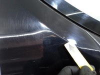 фото thumb №10, Nissan pixo 08-13 двері зад праве zam