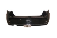 Купить Audi a3 8v lift s line sportback бампер задний задний, фото thumb