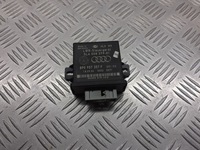 фото thumb №1, Модуль света audi a4 b7 8p0907357f