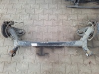 Купити Балка підвіска вісь  задній kia rio 3 2011- 2016, фото thumb