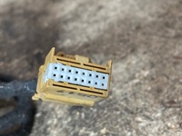 фото thumb №7, Audi a8 d3 02-09 зеркало электрический левая обычное uk