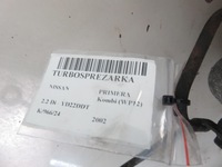 фото thumb №9, Турбонагнетатель nissan primera wp12 2.2 di 14411au600