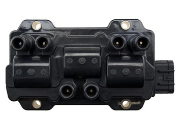 фото thumb №9, Котушка запалювання chevrolet equinox 3.4 03-09