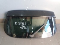 фото thumb №1, Peugeot 308 i t7 sw kombi скло кришки задня задня ktvd