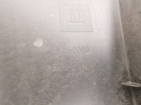 Молдинг поріг права opel crossland x 13482063 Київ, фото thumb