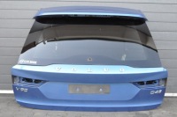 фото thumb №1, Volvo v90 кришка багажника кришка багажника задня задня 720