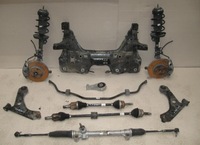 фото thumb №1, Лапи двигателя стабилизатор opel corsa e 1.2 1.4 b