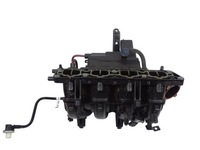 фото thumb №9, Коллектор всасывающий впускной chevrolet aveo t300 1.6 16v 115km 11-2015 55561187