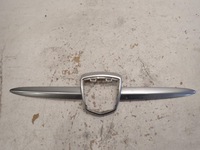 фото thumb №1, Решётка радиатора fiat 500 abarth lift 2015-