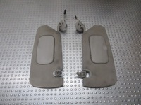 фото thumb №1, Durango ii 2004 захист сонцезахисна сонцезахисний козирок