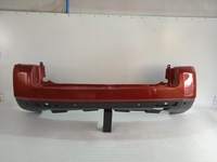 фото thumb №1, Land rover freelander ii 2 lift 11-14 бампер задня