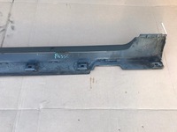 фото thumb №8, Volkswagen оригінальний номер 3g0853858 молдинг поріг p