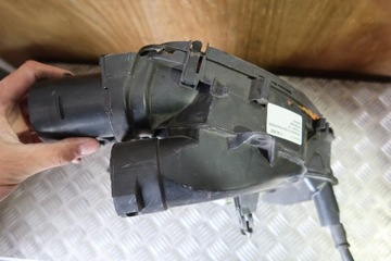 фото thumb №12, Корпус фильтра воздуха peugeot 1.6 9673061080