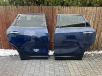 фото thumb №1, Дверь задняя задние левая kia sorento iii