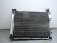 фото thumb №5, Радіатор води вентилятор fiat 500 1.3 m-jet