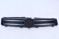 фото thumb №2, Решётка радиатора бампера перед fiat panda ii