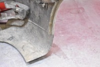 фото thumb №16, Бампер перед передний серебристый seat toledo 2 ii 99-06