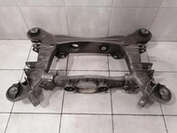 фото thumb №1, Mercedes s-class w222 subframe rear a2213500508 axle frame