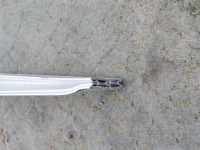 фото thumb №8, Lexus ux балка усилитель бампера перед