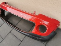 фото thumb №4, Mini оригінальний номер 7250772 бампер