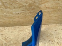 фото thumb №9, Bmw 2 f44 gran coupe m-pakiet бампер перед передний 8075476