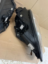 фото thumb №13, Porsche panamera 970 lift лампа full led левая правая комплект org