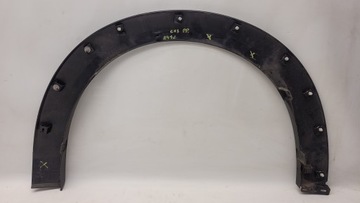 фото thumb №4, Mazda cx3 планка na крило права перед