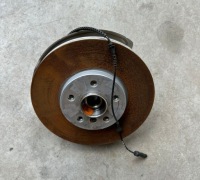 Bmw f40 f44 поворотный кулак перед левый правый 6876645-04 6876646-04 Недорого, фото thumb